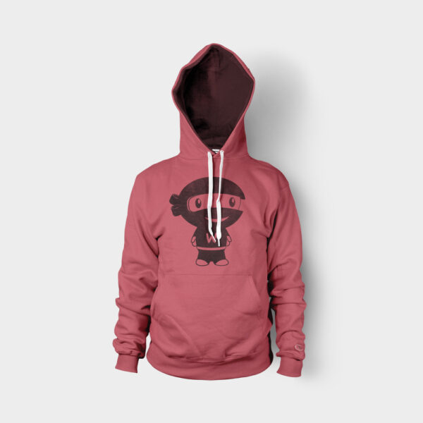 hoodie 2 front